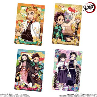 Demon Slayer Card Collection 5 (1 specific collectible card)