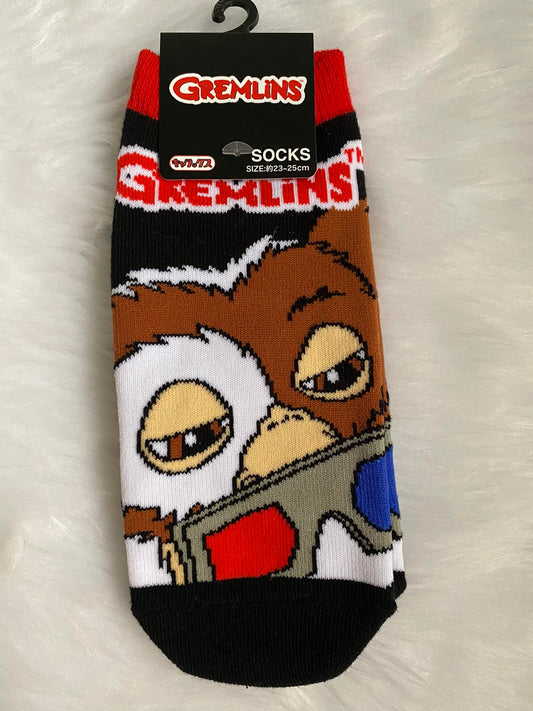 Gremlins Socks