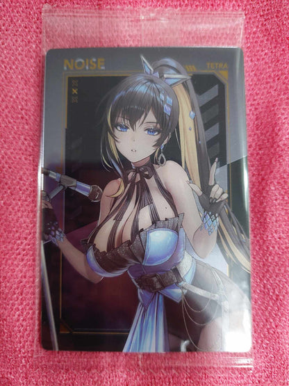 (CARD ONLY) BANDAI Goddes of Victory: NIKKE Wafers 2