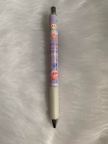 Kirby Pen