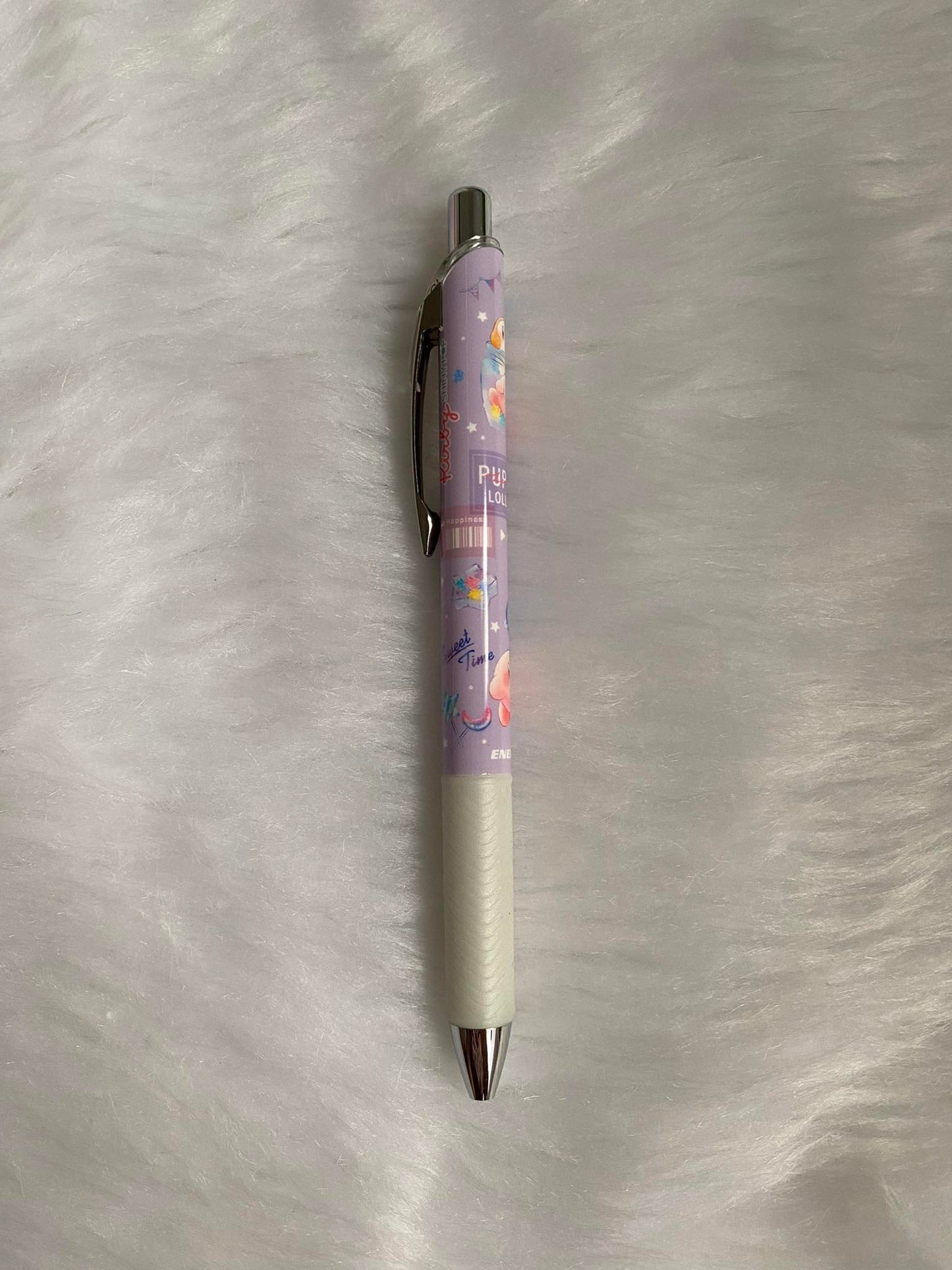 Kirby Pen