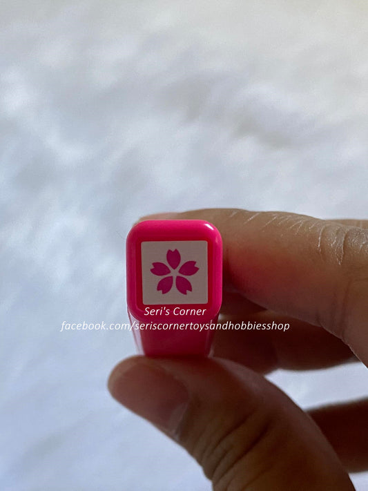 Sakura Stamp