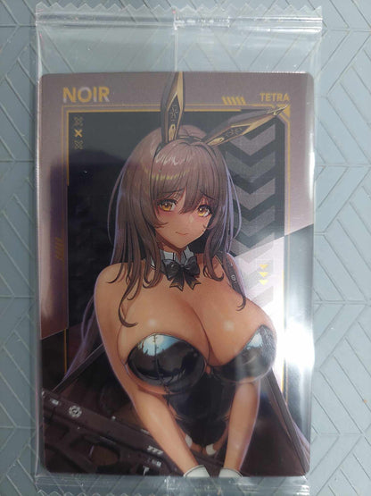 (CARD ONLY) BANDAI Goddes of Victory: NIKKE Wafers 2