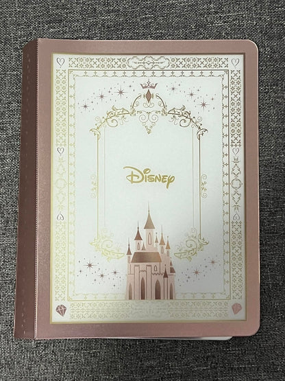 Disney Sticker/Card Album