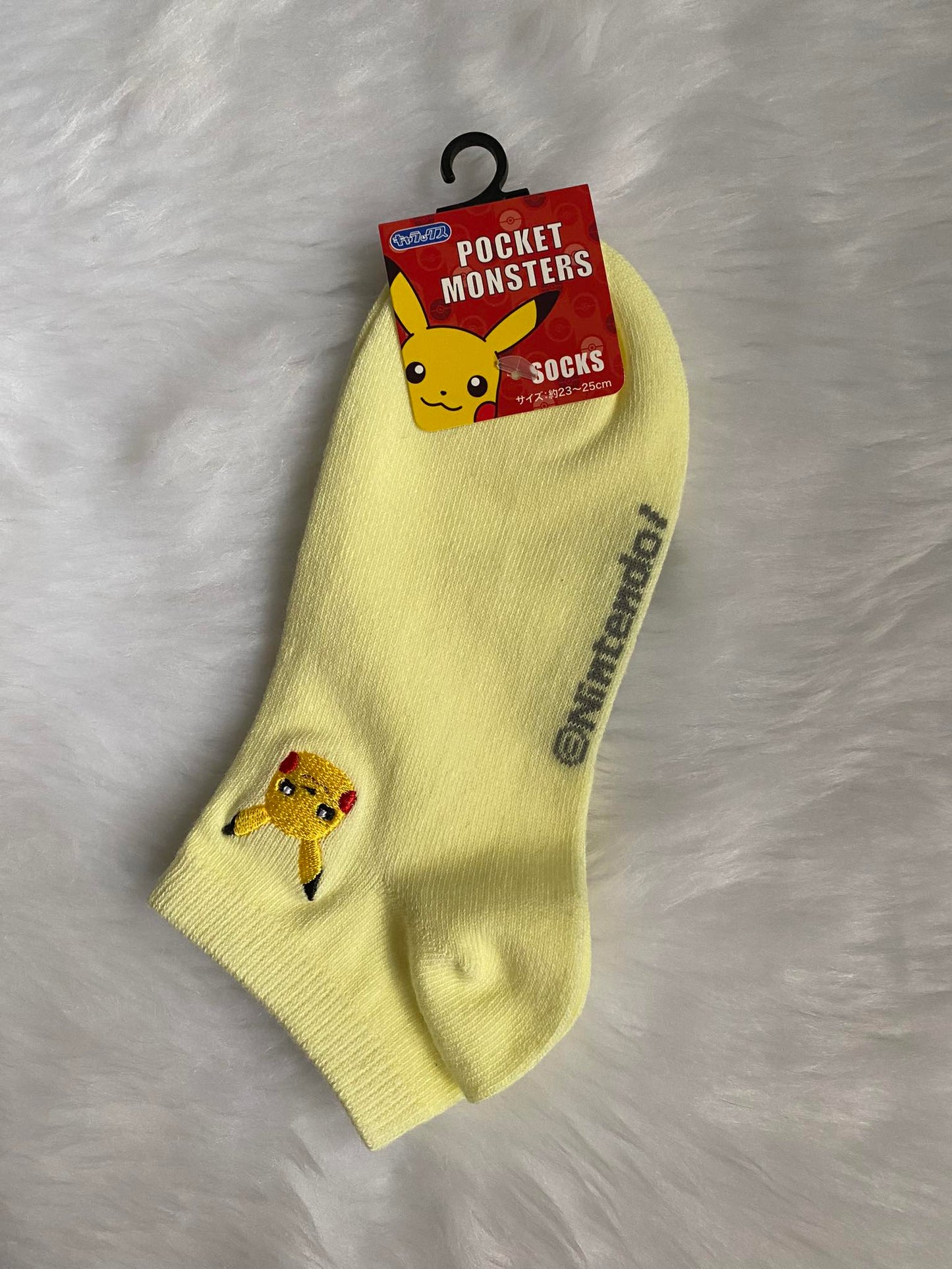 Pokemon Socks