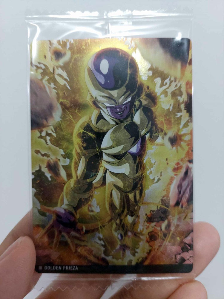 Bandai Japan Itajaga DRAGON BALL Volume 4 (CARD ONLY)