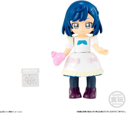 Delicious Party Precure 2 Chibi Figure