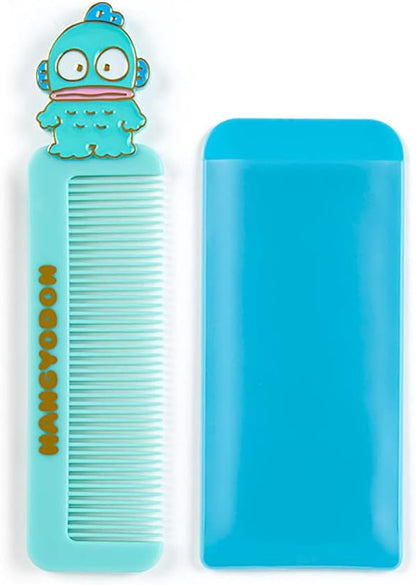 Sanrio Hangyodon Hair Comb