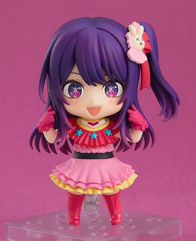 NENDOROID Oshi No Ko - Ai Hoshino