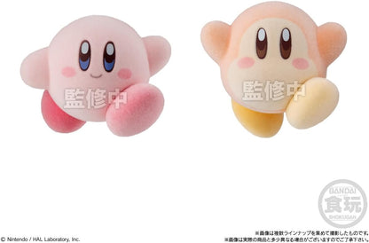 [sold per piece] BANDAI Kirby Pupupupu Doll