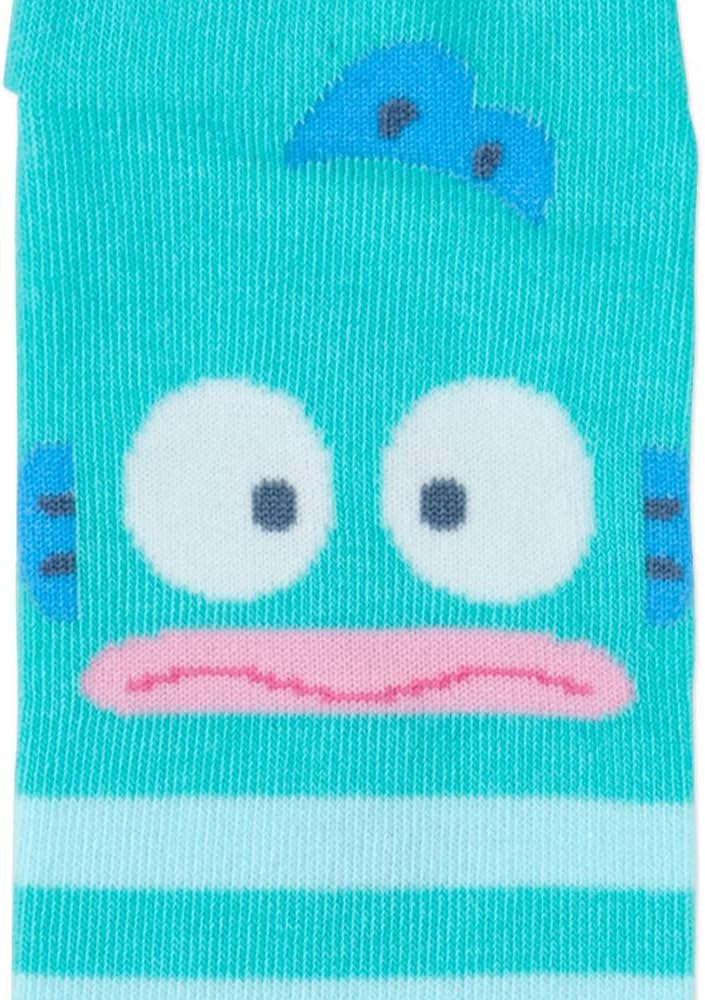 Sanrio Hangyodon Socks