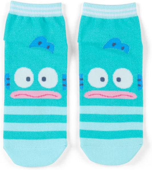 Sanrio Hangyodon Socks