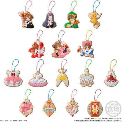 Card Captor Sakura Cookie Charmcot [sold per piece]