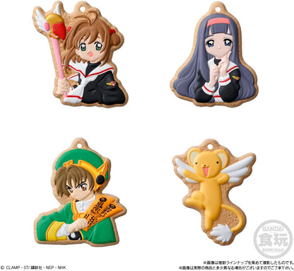 Card Captor Sakura Cookie Charmcot [sold per piece]