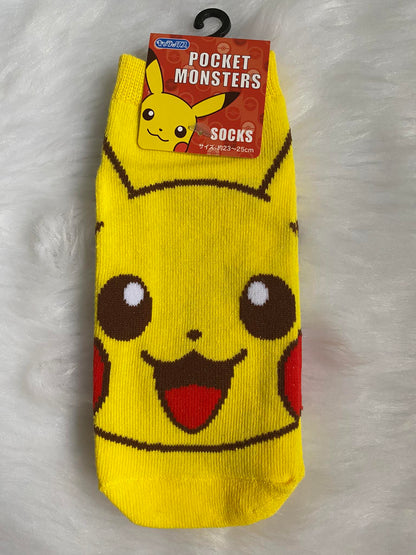 Pokemon Socks