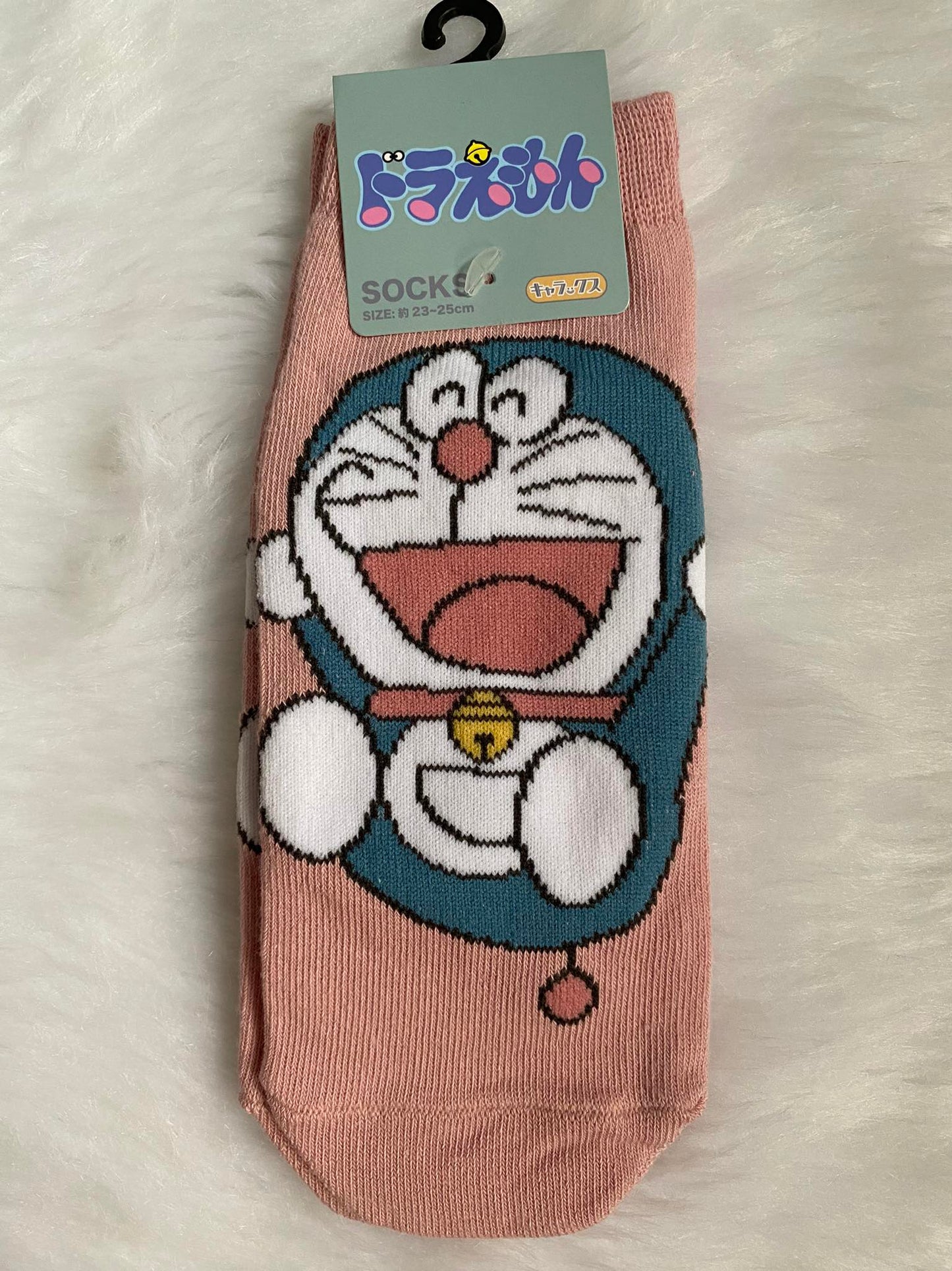 Doraemon Socks