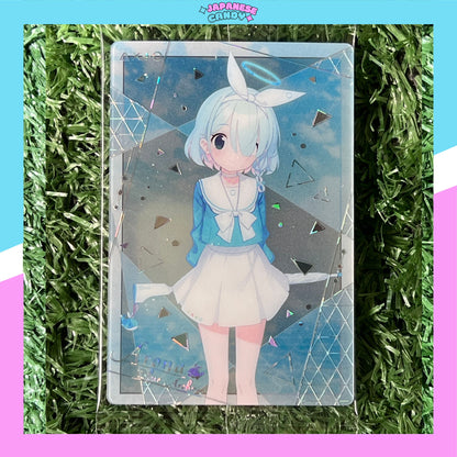 BANDAI Blue Archive Wafers 2 (CARD ONLY)