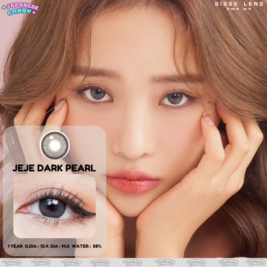 1 Year JEJE Dark Pearl