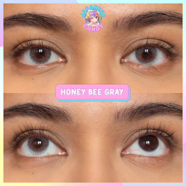 Honey Bee Gray