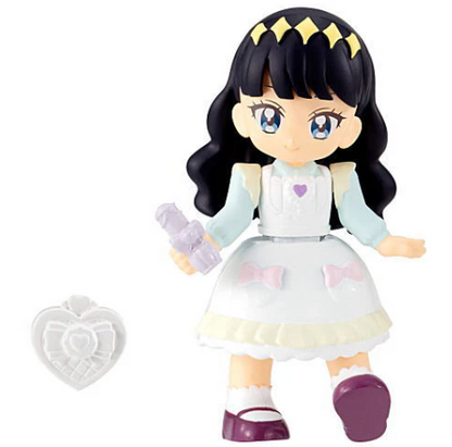 Delicious Party Precure 2 Chibi Figure