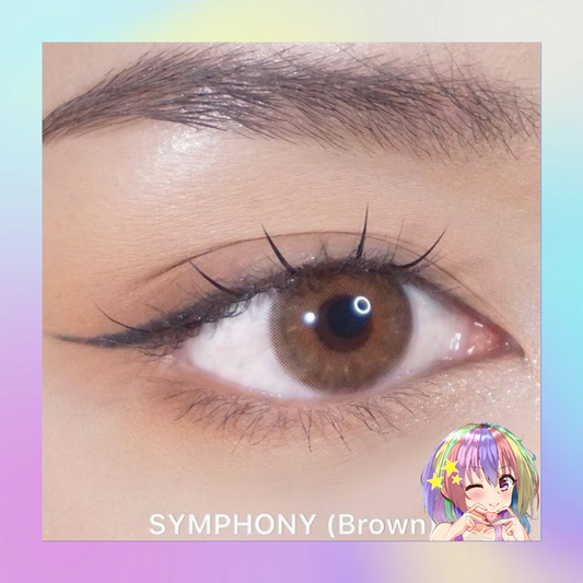 Symphony Brown