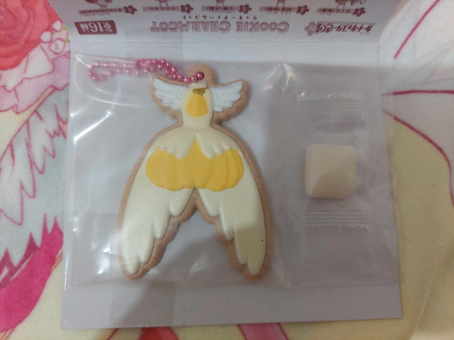 Card Captor Sakura Cookie Charmcot [sold per piece]