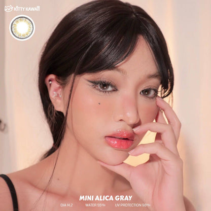 Mini Alica Gray