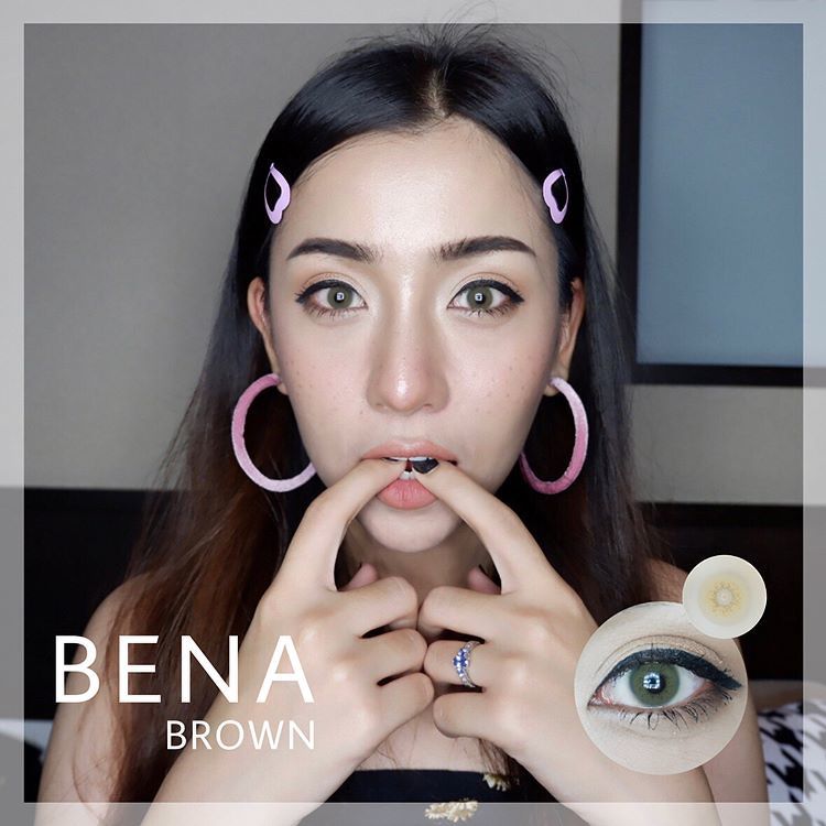 BENA Brown