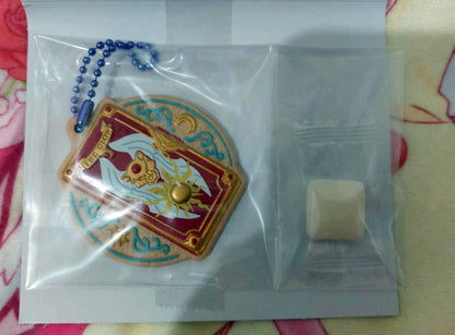 Card Captor Sakura Cookie Charmcot [sold per piece]