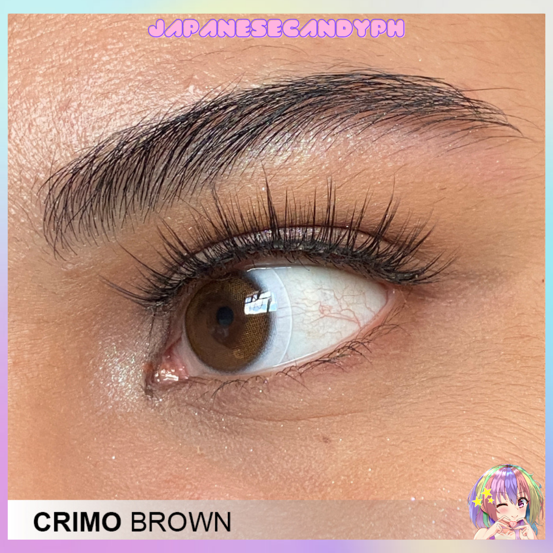 Crimo Brown