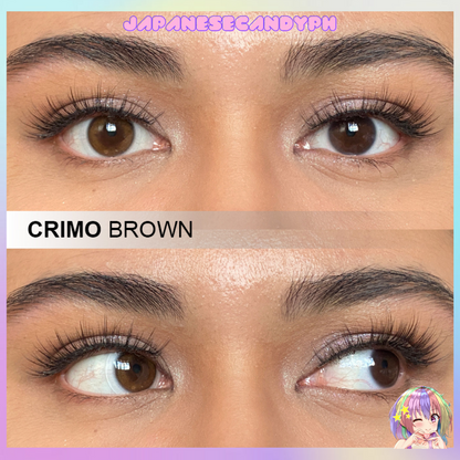 Crimo Brown