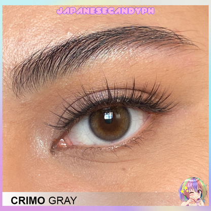 Crimo Gray