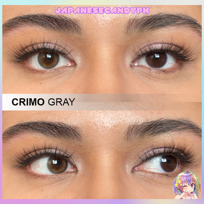 Crimo Gray