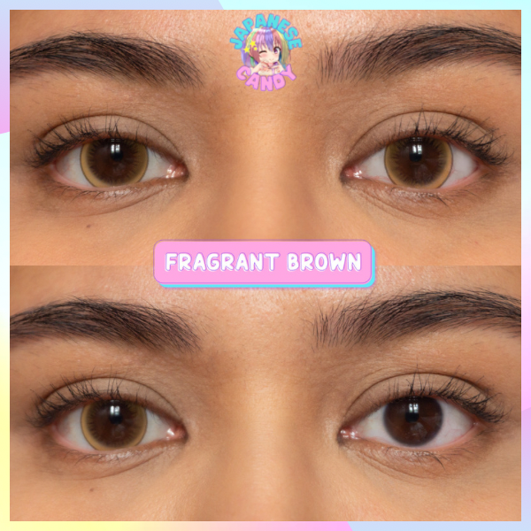 Fragrant Brown