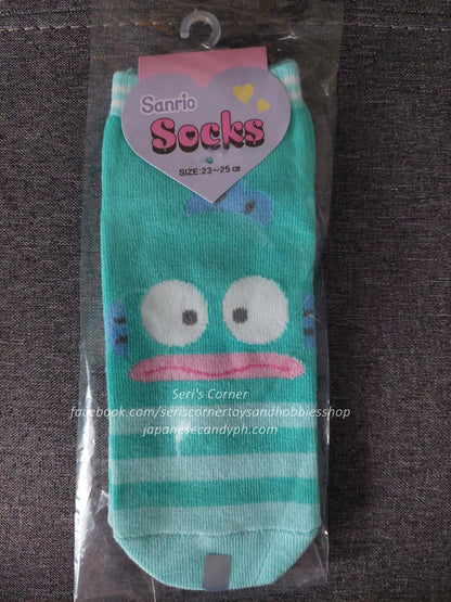 Sanrio Hangyodon Socks