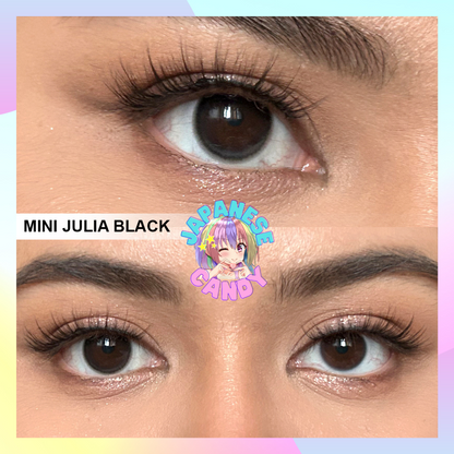 Mini Julia Black