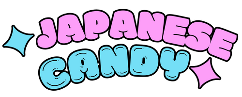 Japanese Candy Online PH