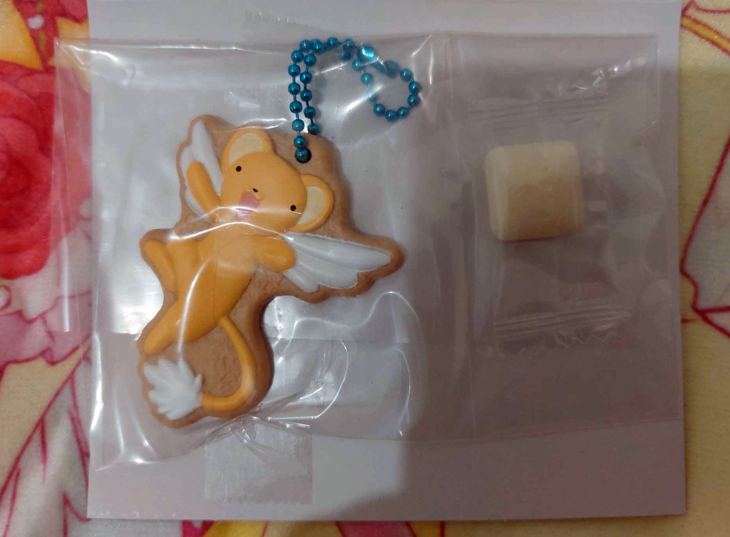 Card Captor Sakura Cookie Charmcot [sold per piece]