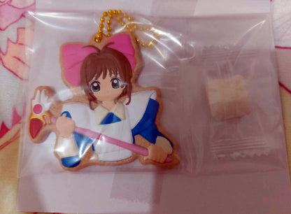 Card Captor Sakura Cookie Charmcot [sold per piece]