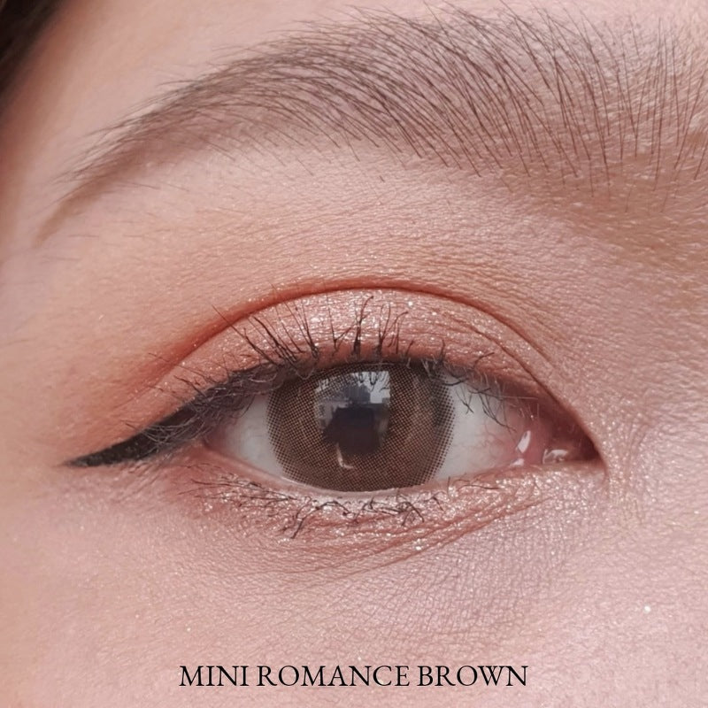 Mini Romance Brown