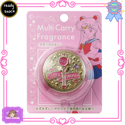 Miracle Romance Multi Carry Fragrance Cutie Moon Rod