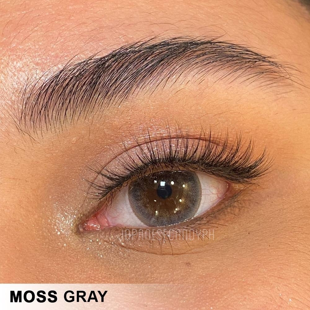 Moss Gray