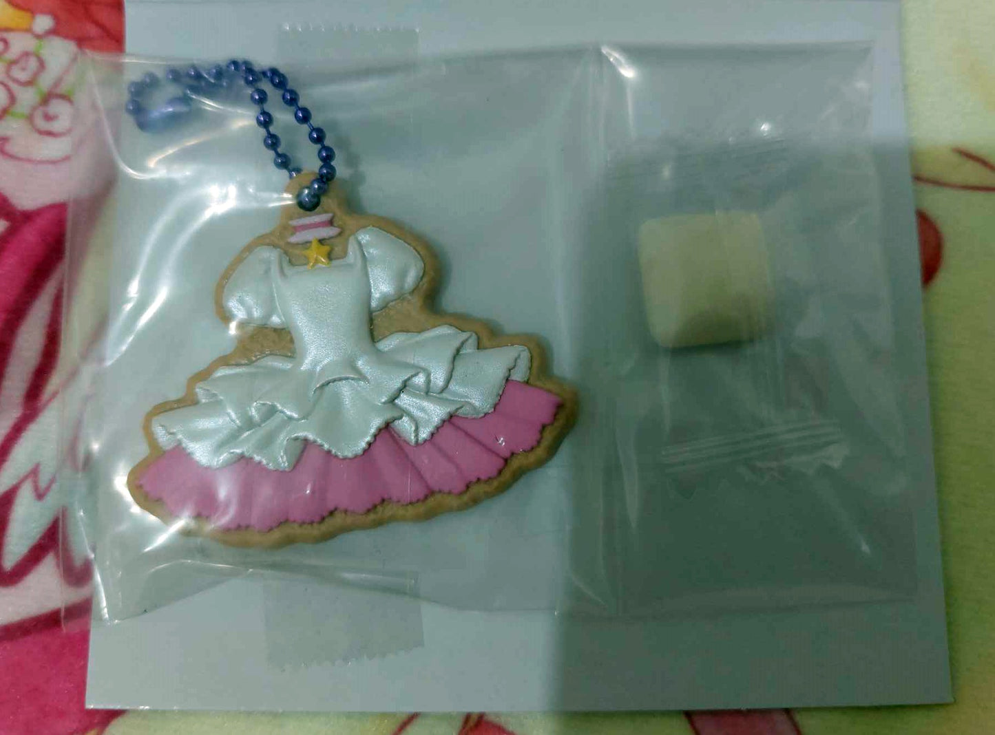 Card Captor Sakura Cookie Charmcot [sold per piece]