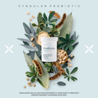 Xyngular Priobiotic (30 capsules)