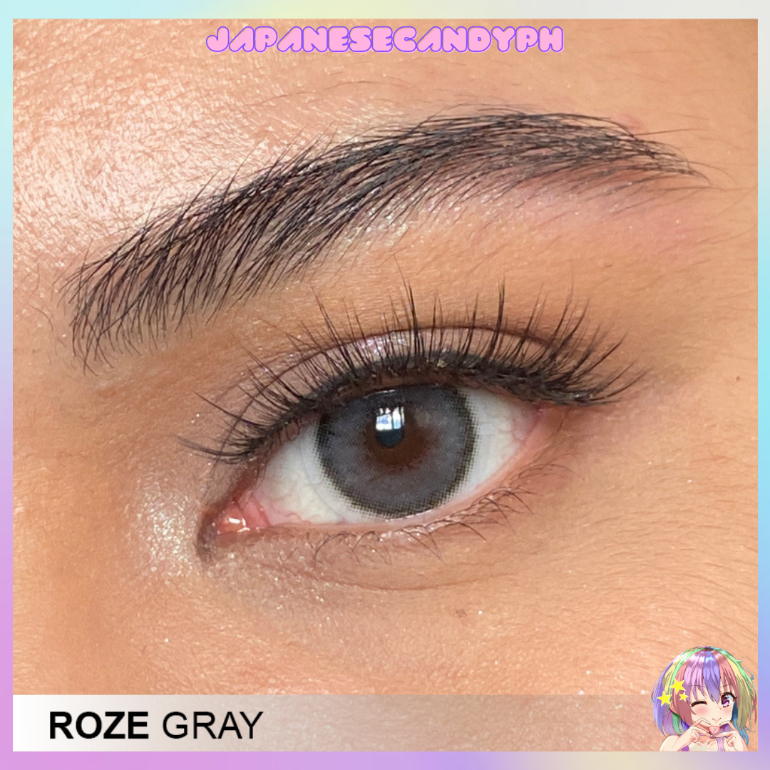 ROZE Gray