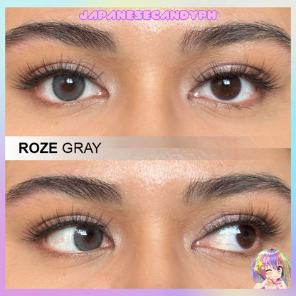 ROZE Gray