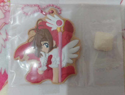 Card Captor Sakura Cookie Charmcot [sold per piece]