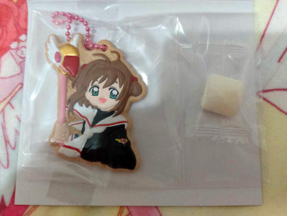 Card Captor Sakura Cookie Charmcot [sold per piece]