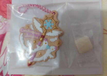 Card Captor Sakura Cookie Charmcot [sold per piece]