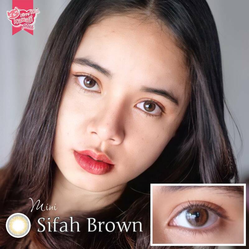 Mini Sifah Brown